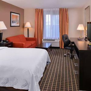 Standard Queen Room